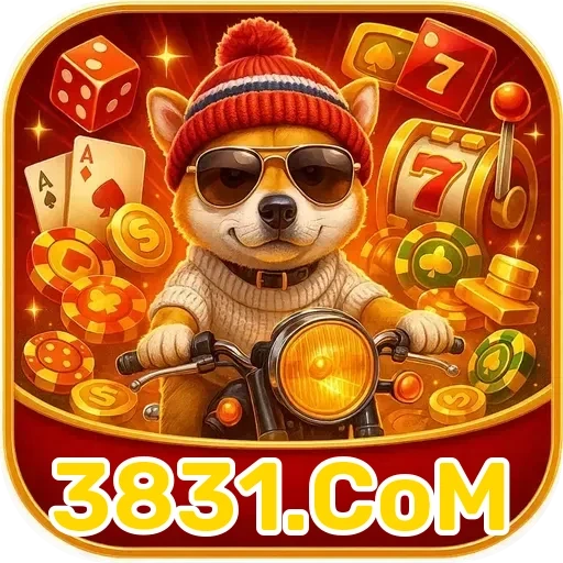 3831.CoM: Descubra as Melhores Funcionalidades do App de Jogos