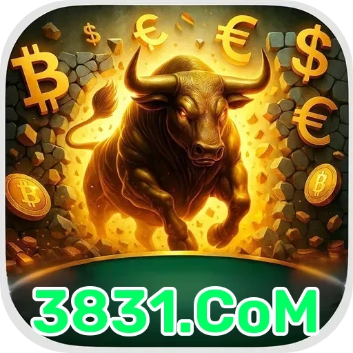 3831.CoM: Bônus que Transformam Suas Chances de Ganhar em Apostas