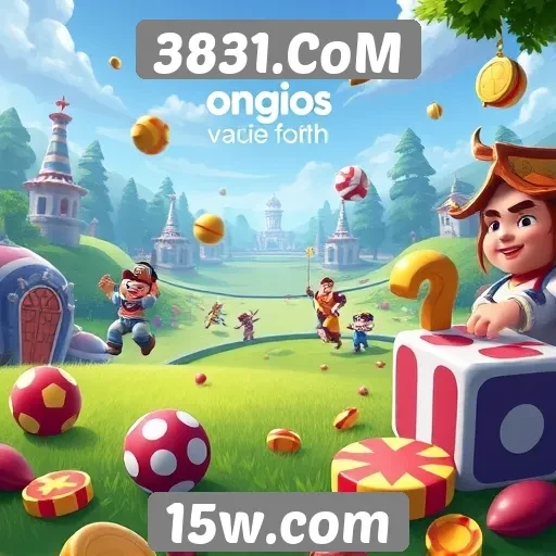 Comparativo de preços de jogos no 3831.CoM