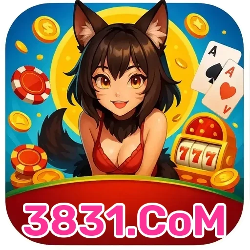 3831.CoM: Descubra os Melhores Recursos da Seção de Jogos