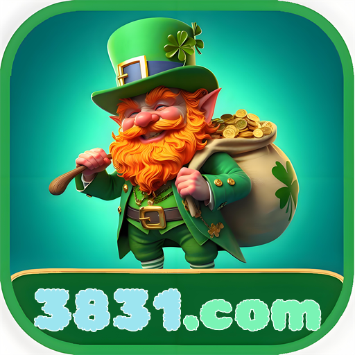3831.com Logo
