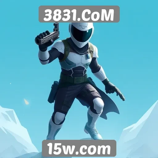 Principais lançamentos de jogos no 3831.CoM