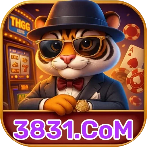 3831.CoM: As Melhores Ofertas de Jogos para os Gamers Apaixonados!