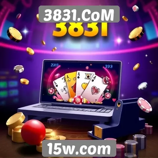 Benefícios de se registrar no site 3831.CoM